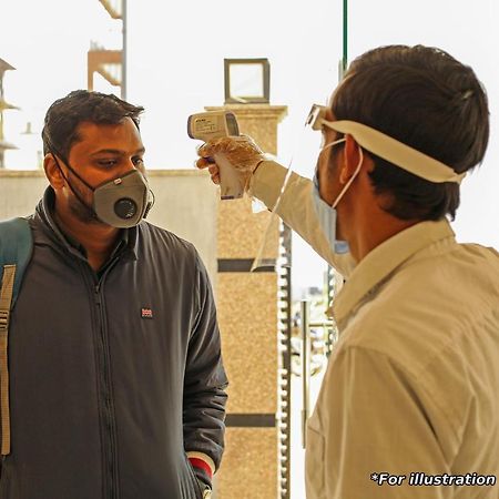 فندق جمشيدبورفي  أو واي أو 11549 كريستال إن المظهر الخارجي الصورة
