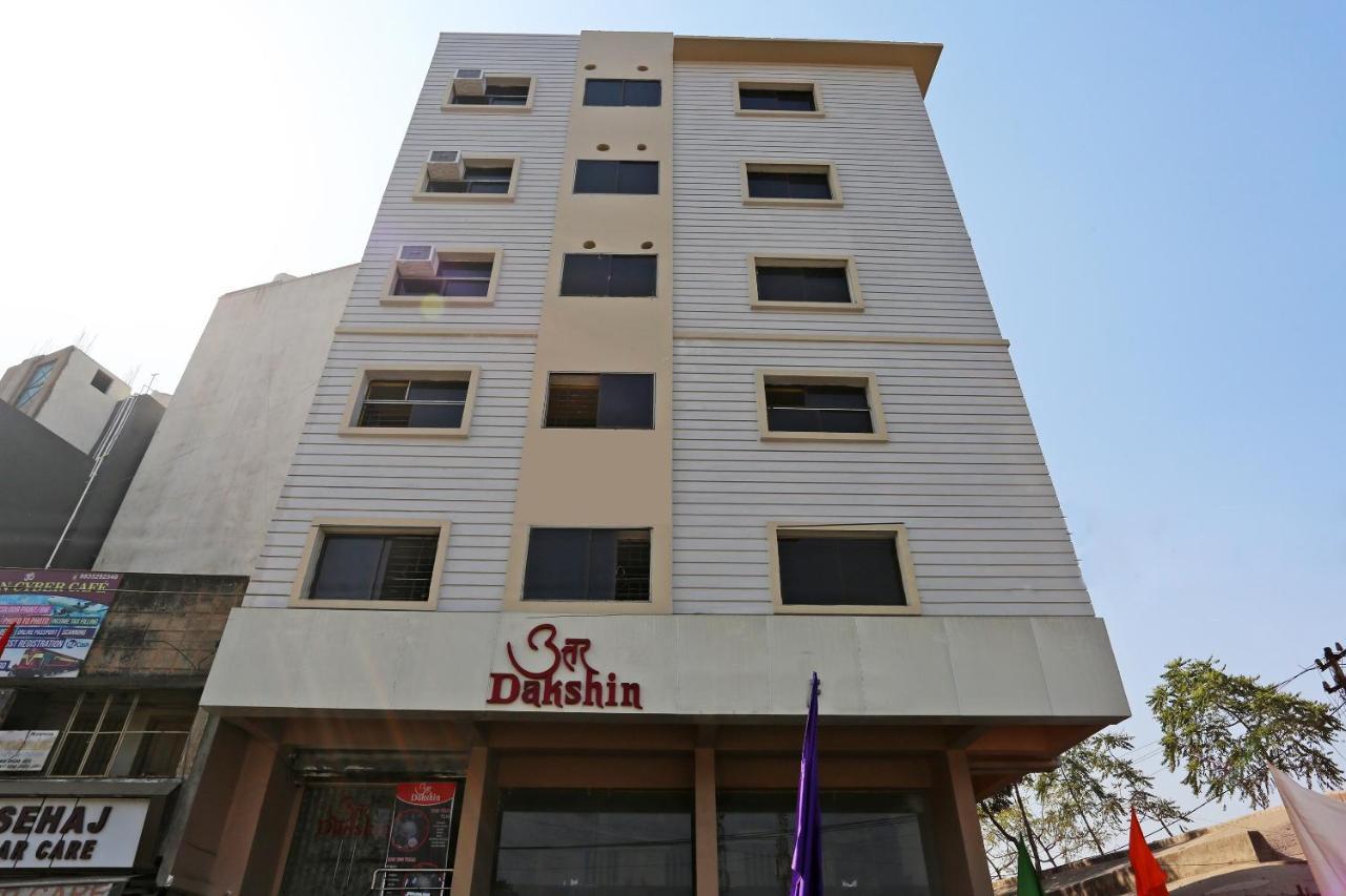 فندق جمشيدبورفي  أو واي أو 11549 كريستال إن المظهر الخارجي الصورة